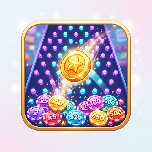 Hyper Plinko Turbo